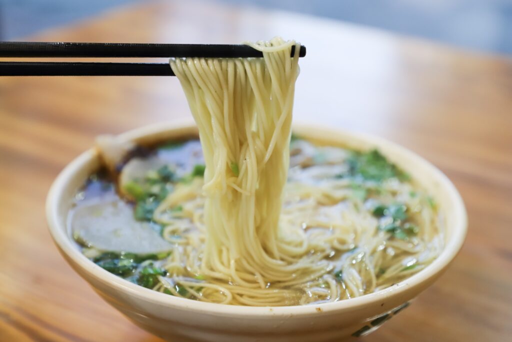 ラーメン