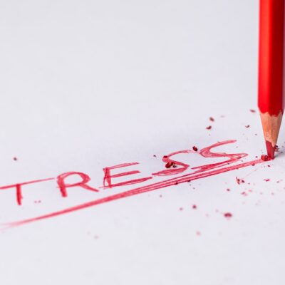 ストレスフリーにする考え方・ストレスを解消する方法・できる人がやっているやり方